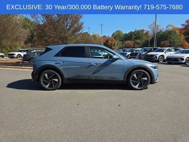 2026 Hyundai Ioniq 5 SEL