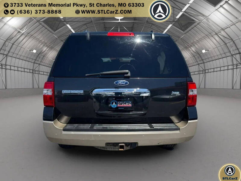 2013 Ford Expedition