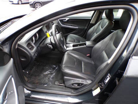 2013 Volvo S60 T5 Premier