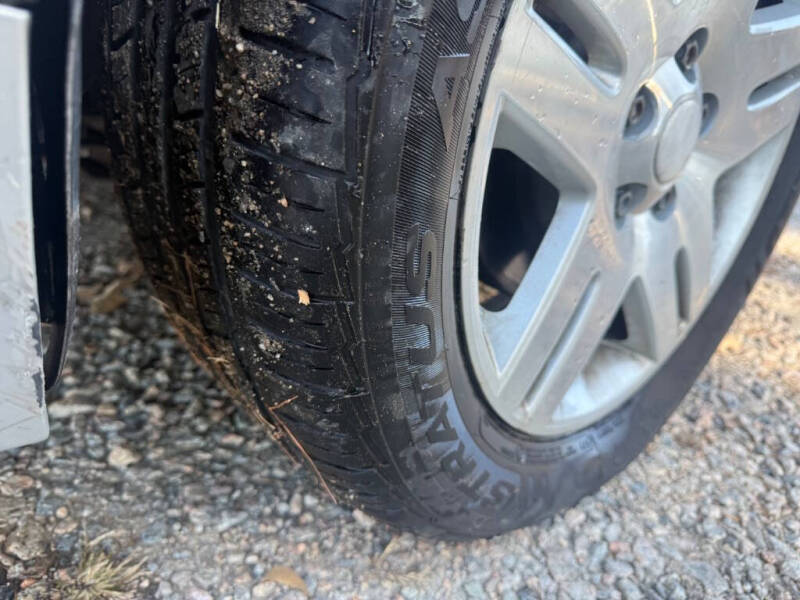 2014 Chevrolet Impala Limited LT Fleet