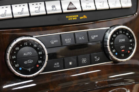 2018 Mercedes-Benz SL-Class SL 450