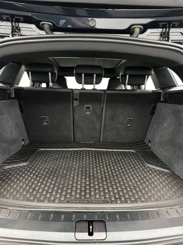 2023 Fisker Ocean Ultra