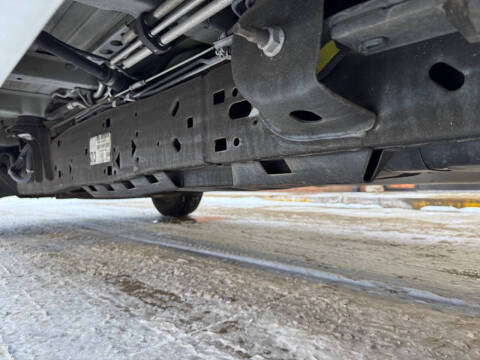 2012 Chevrolet Express LT 2500