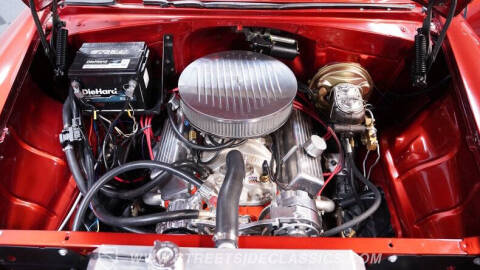 1956 Chevrolet Bel Air