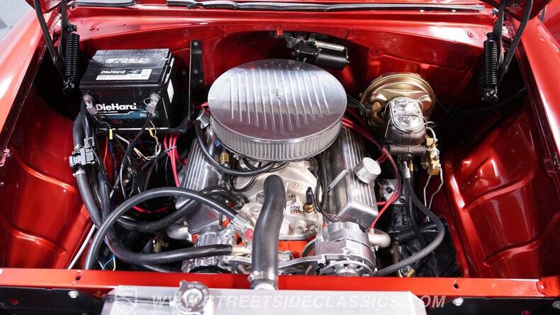 1956 Chevrolet Bel Air