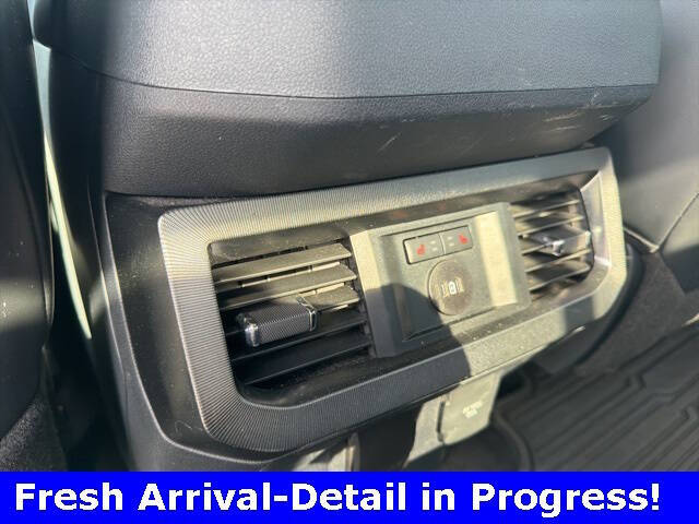 2024 Ford F-350 Super Duty