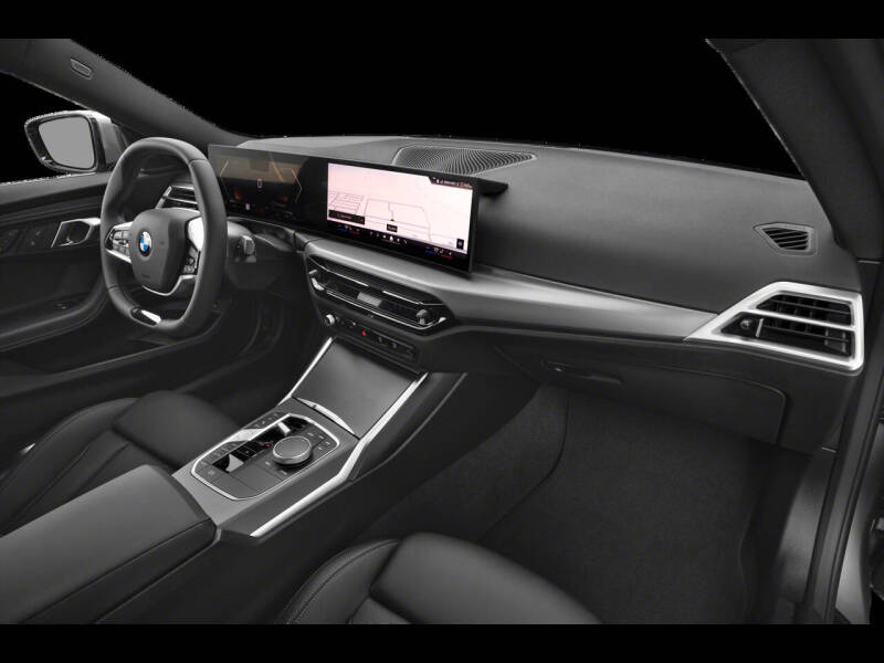 2025 BMW 2 Series 230i