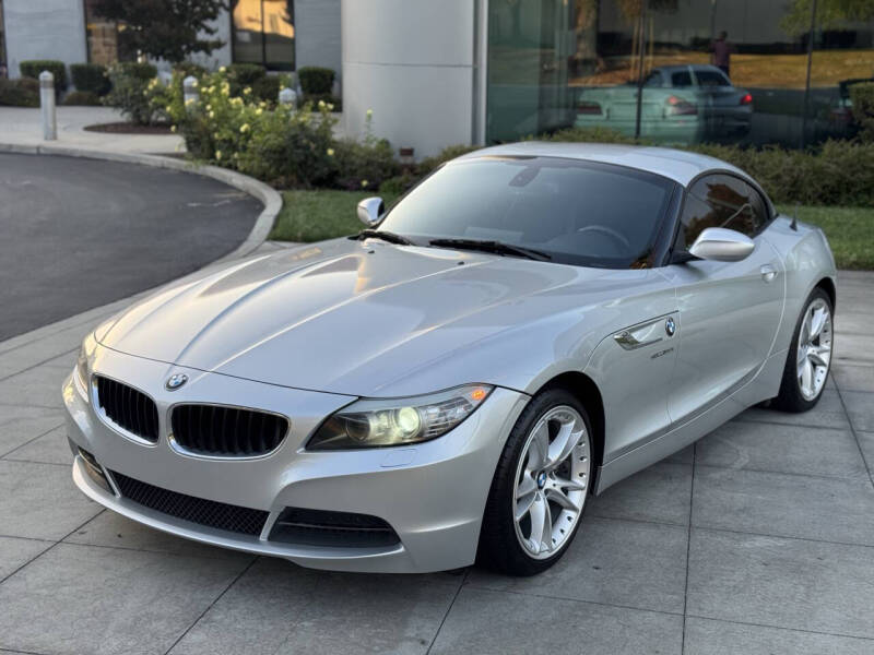 2010 BMW Z4 sDrive30i