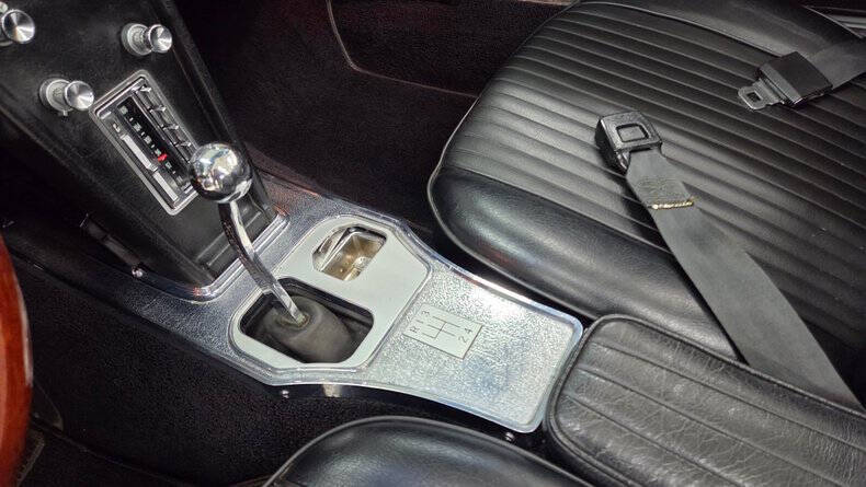 1964 Chevrolet Corvette