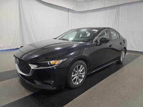 2020 Mazda Mazda3 Sedan