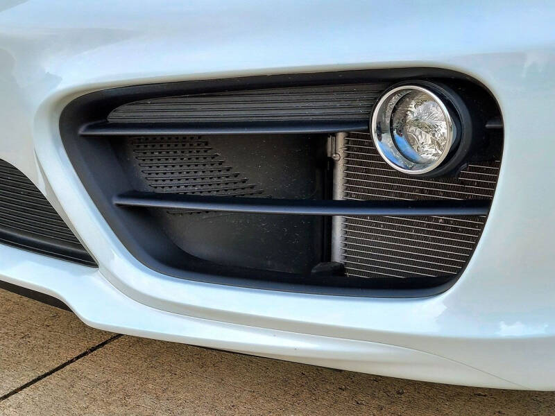 2014 Porsche Cayman S