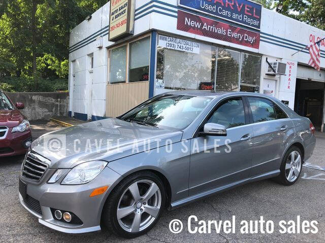 Mercedes Benz E Class For Sale In Kingston Ny Carsforsale Com