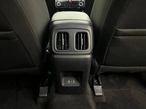 2025 Hyundai Tucson Hybrid Blue