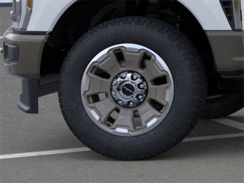 2026 Ford F-350 Super Duty