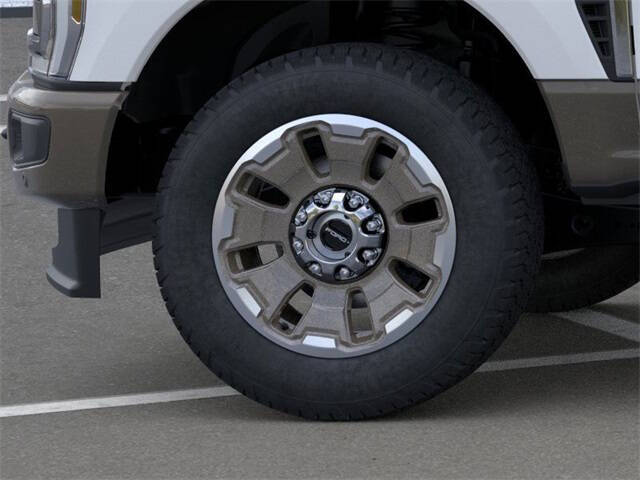 2026 Ford F-350 Super Duty