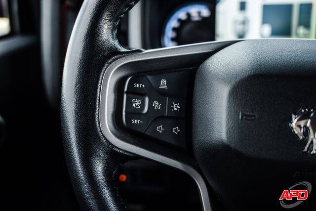 2022 Ford Bronco Wildtrak Advanced