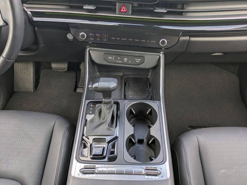 2025 Kia Carnival SX Prestige