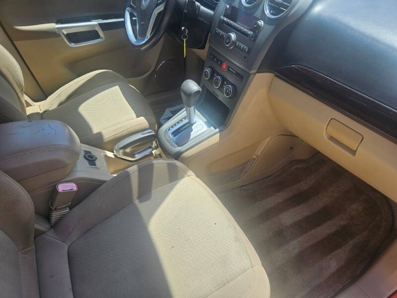 2008 Saturn Vue XE