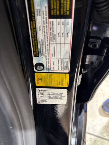 2019 BMW 7 Series 750i