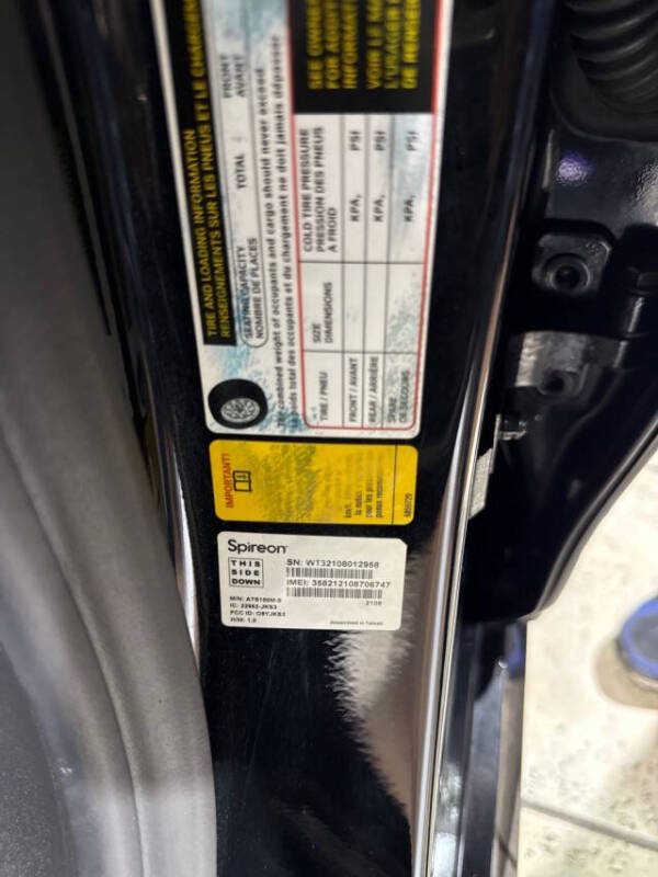 2019 BMW 7 Series 750i