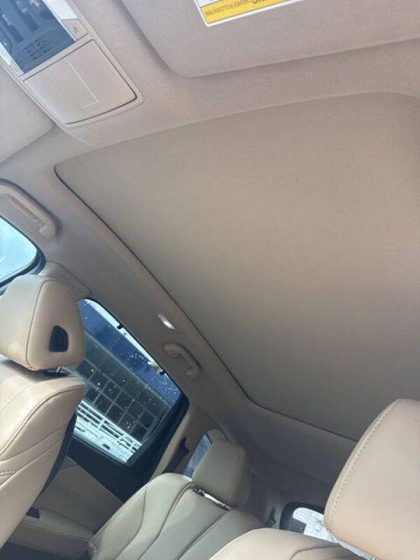 2023 Acura MDX w/Tech