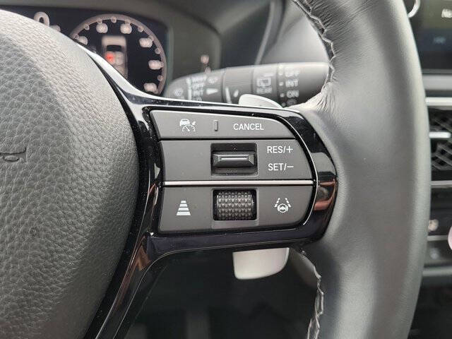 2025 Acura ADX