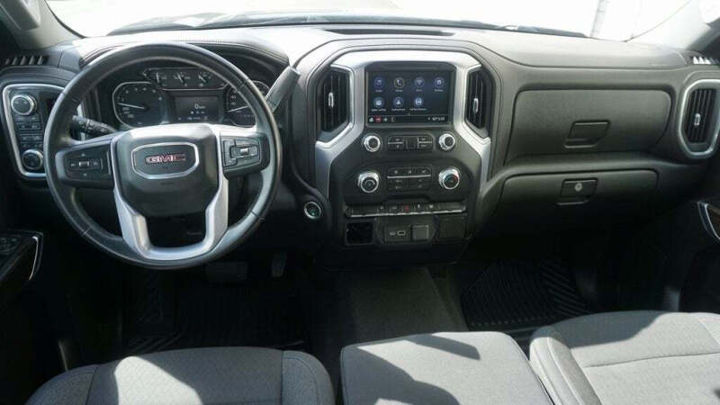 2019 GMC Sierra 1500 Elevation