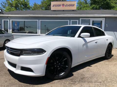 2015 Dodge Charger for sale at Star Cars LLC in Glen Burnie MD