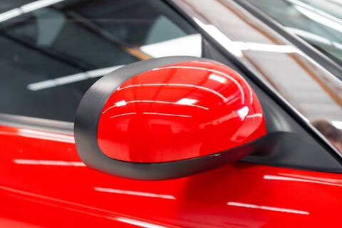 2003 Ford Thunderbird Premium