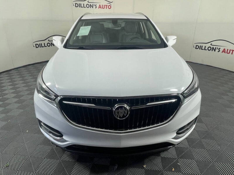 2019 Buick Enclave Essence