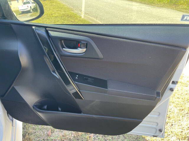 2017 Toyota Corolla iM