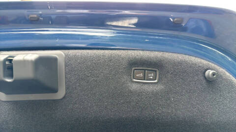 2022 Audi e-tron GT quattro Prestige