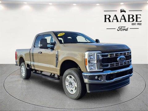 2026 Ford F-350 Super Duty