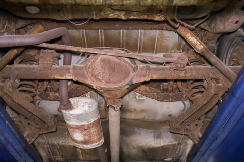 1966 Chevrolet Caprice