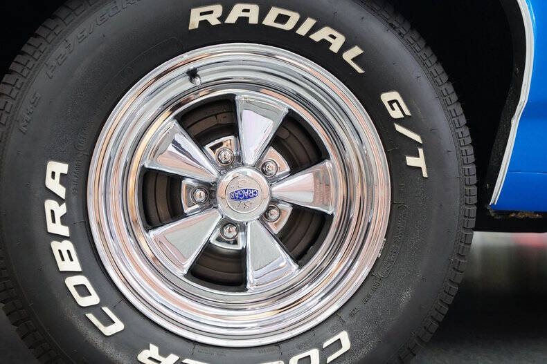 1968 Chevrolet Chevelle