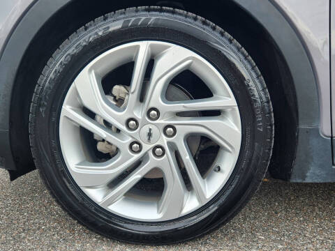 2023 Chevrolet Bolt EV 1LT