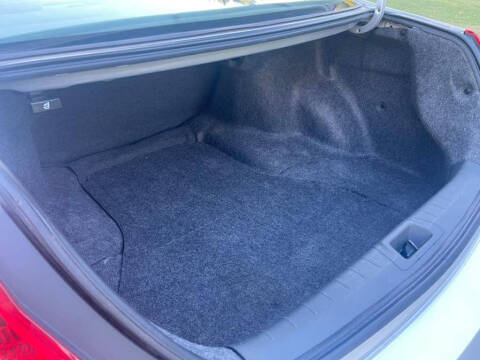 2011 Honda Accord LX-S