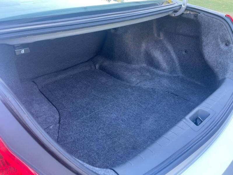 2011 Honda Accord LX-S