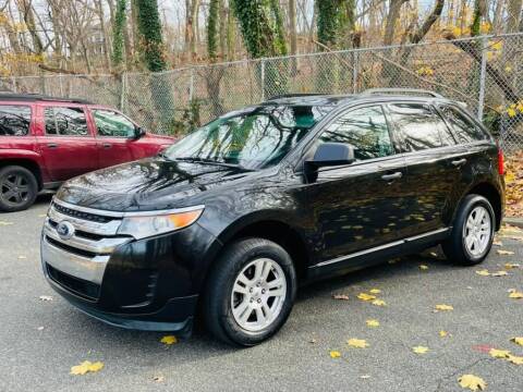 2011 Ford Edge for sale at Sports & Imports Auto Inc. in Brooklyn NY