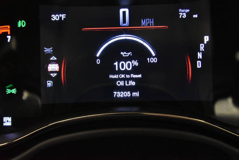 2020 Dodge Durango GT