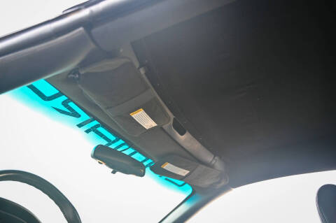 2000 Chevrolet Camaro Z28 SS