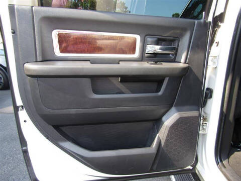 2011 RAM 3500