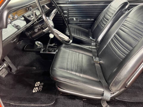 1967 Chevrolet Chevelle