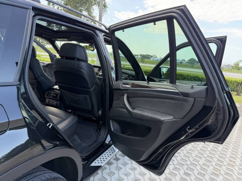 2012 BMW X5 xDrive35d