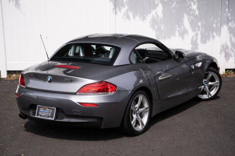 2013 BMW Z4 sDrive28i