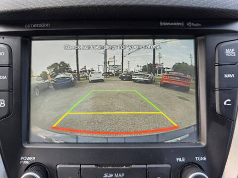 2017 Hyundai Veloster