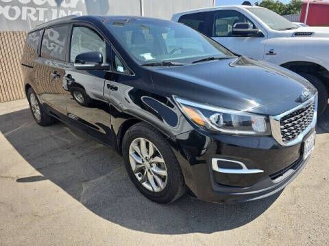 2019 Kia Sedona for sale at Karmart in Burlington WA