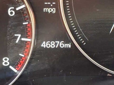 2023 Mazda CX-30 2.5 S Select