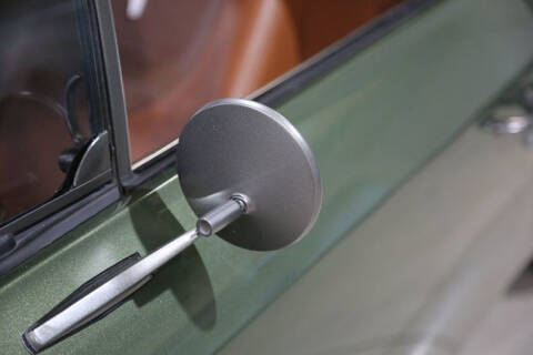 1966 Chevrolet El Camino