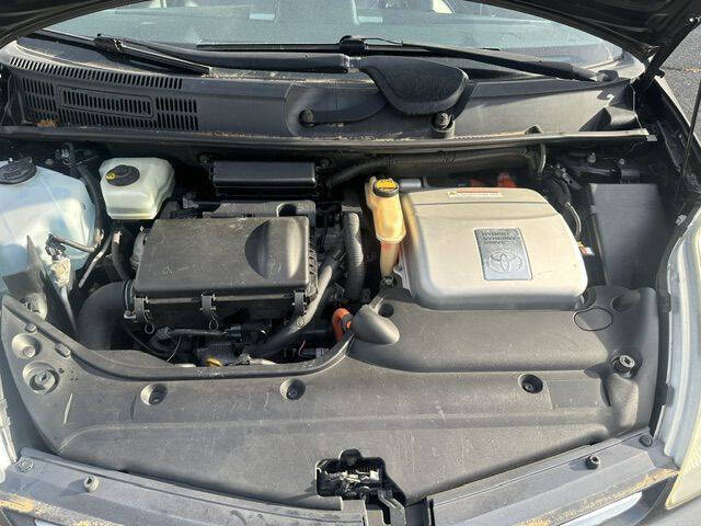 2008 Toyota Prius